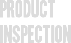 product inspection service